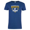 Thumbnail image for  Womens Royal Short Sleeve Tee