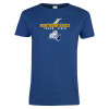 Thumbnail image for  Womens Royal Short Sleeve Tee