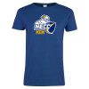 Thumbnail image for  Womens Royal Short Sleeve Tee