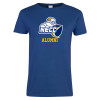 Thumbnail image for  Womens Royal Short Sleeve Tee
