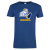 Thumbnail image for  Womens Royal Short Sleeve Tee