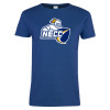 Thumbnail image for  Womens Royal Short Sleeve Tee