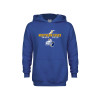 Thumbnail image for  Youth Royal Fleece Hoodie