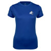 Thumbnail image for  Womens Royal Performance Tee