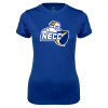 Thumbnail image for  Womens Royal Performance Tee