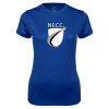 Thumbnail image for  Womens Royal Performance Tee