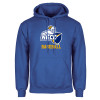 Thumbnail image for  Royal Fleece Hoodie
