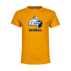 Thumbnail image for  Youth Gold T-Shirt