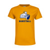 Thumbnail image for  Youth Gold T-Shirt