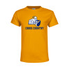 Thumbnail image for  Youth Gold T-Shirt