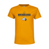 Thumbnail image for  Youth Gold T-Shirt