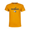 Thumbnail image for  Youth Gold T-Shirt