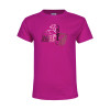 Thumbnail image for  Youth Hot Pink T Shirt