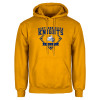 Thumbnail image for  Gold Fleece Hoodie