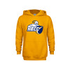Thumbnail image for  Youth Gold Fleece Hoodie