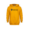 Thumbnail image for  Youth Gold Fleece Hoodie