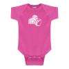 Thumbnail image for  Fuchsia Infant Onesie