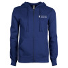 Thumbnail image for  ENZA Womens Royal Fleece Full Zip Hoodie