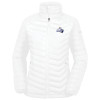 Thumbnail image for  Columbia Womens White Powder Lite Jacket