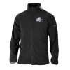 Thumbnail image for  Columbia Black Everest Ridge Fleece Full Zip Jacket