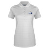 Thumbnail image for  Callaway Womens White Opti Vent Polo