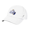 Thumbnail image for  Womens White Performance Cap
