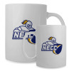 Thumbnail image for  Full Color White Mug 15oz