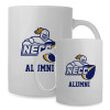 Thumbnail image for  Alumni Full Color White Mug 15oz