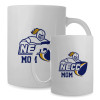 Thumbnail image for  Mom Full Color White Mug 15oz