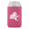 Thumbnail image for  Neoprene Hot Pink Can Holder