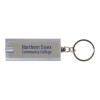 Thumbnail image for  Turbo Silver Flashlight Key Holder