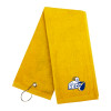 Thumbnail image for  Gold Golf Towel