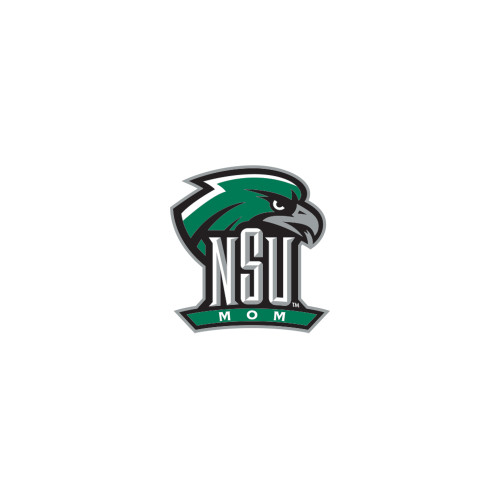  Medium Decal - Mom NSU