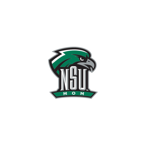  Large Decal - Mom NSU