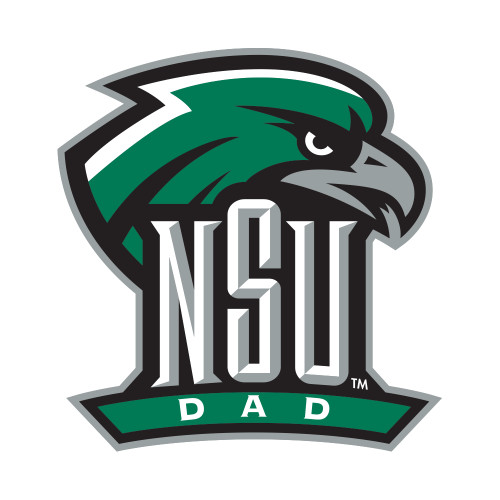  Small Decal - Dad NSU