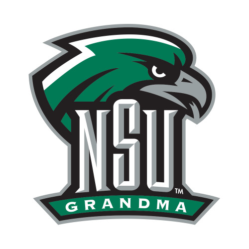 Small Decal - Grandma NSU