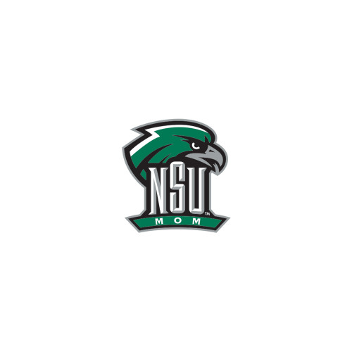  Small Decal - Mom NSU