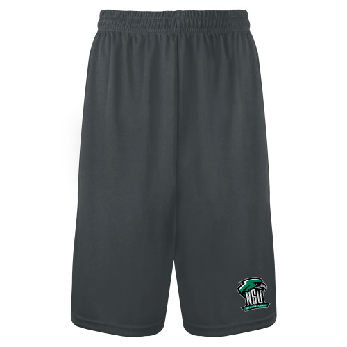  Steel Performance Classic 9 Inch Short - Primary Mark