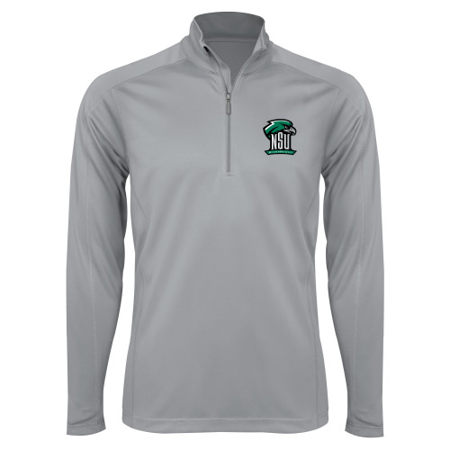  Syntrel Platinum Interlock 1/4 Zip - Primary Mark