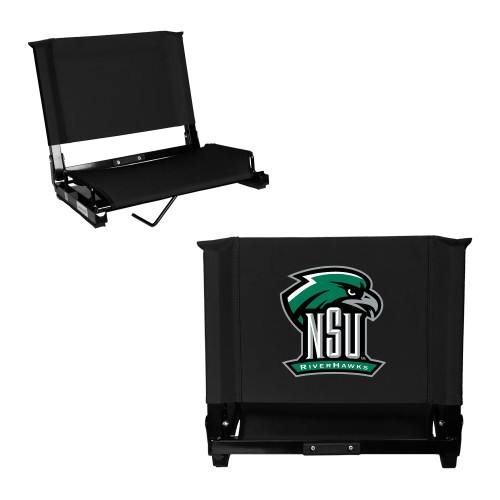  Stadium Chair Black - Primary Mark