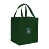 Thumbnail image for  Non Woven Dark Green Grocery Tote