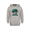 Thumbnail image for  Youth Grey Fleece Hood