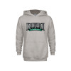 Thumbnail image for  Youth Grey Fleece Hood
