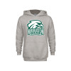 Thumbnail image for  Youth Grey Fleece Hood