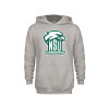 Thumbnail image for  Youth Grey Fleece Hood
