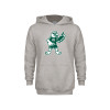 Thumbnail image for  Youth Grey Fleece Hood