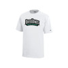 Thumbnail image for  Champion Youth White Short Sleeve Tee