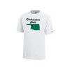 Thumbnail image for  Champion Youth White Short Sleeve Tee