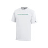 Thumbnail image for  Champion Youth White Short Sleeve Tee
