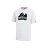 Thumbnail image for  Champion Youth White Short Sleeve Tee